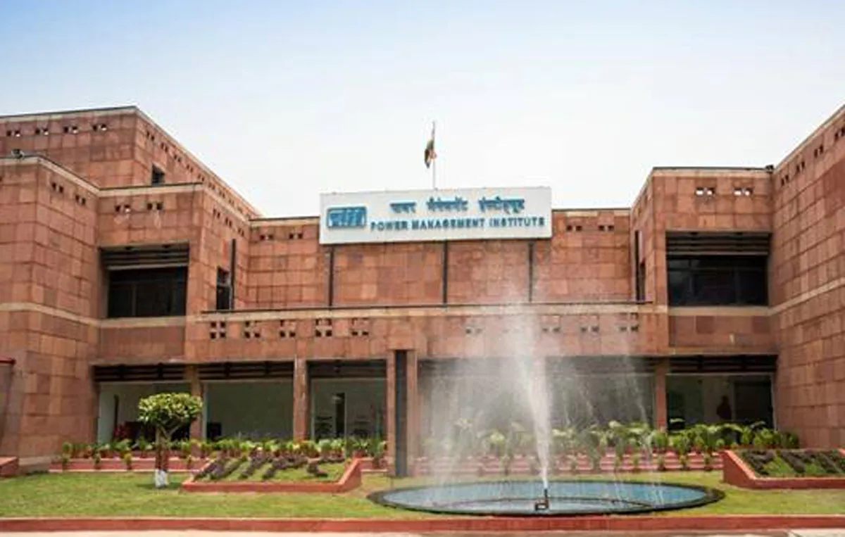 Foundation Stone to Be Laid for NTPC Power Plant