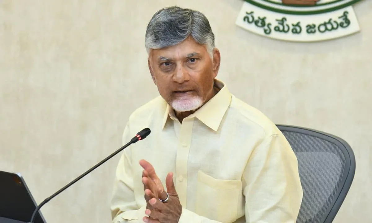 AP Cabinet Clears Logistics Body, Funds, Mega Projects