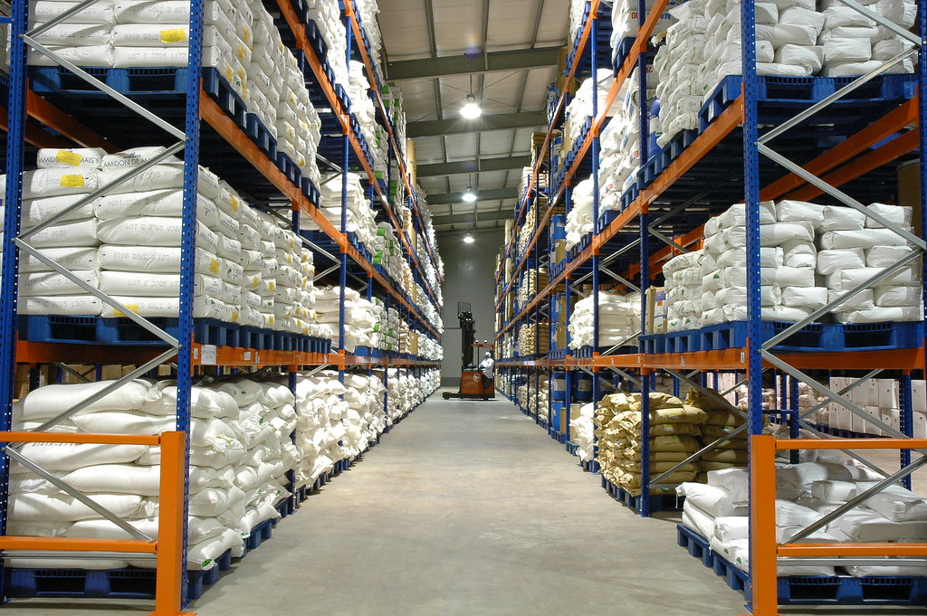 Delhi-NCR Warehousing Rent Up 4% in H1 2023