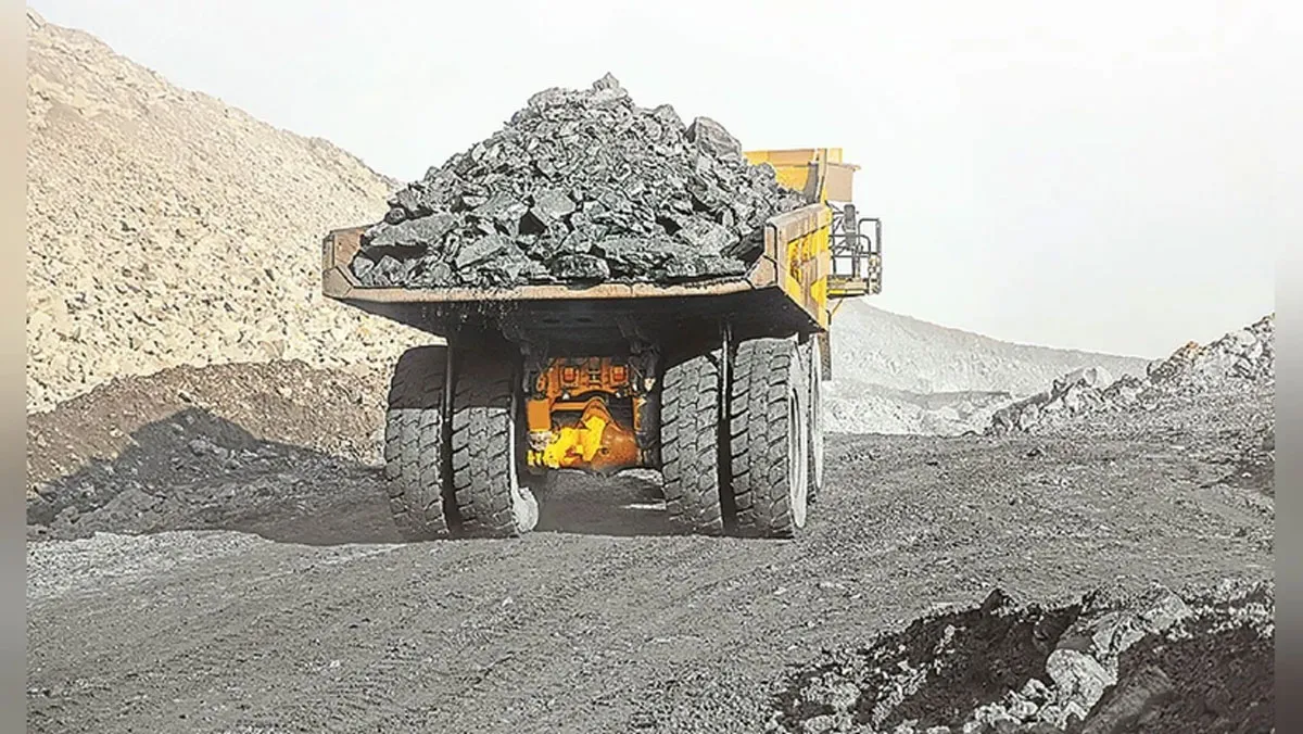 Coal Ministry issues draft norms for underground gasification