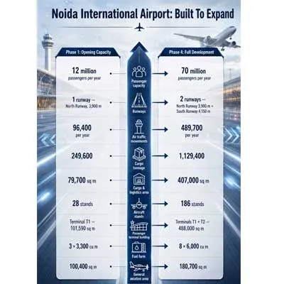 Noida International Airport