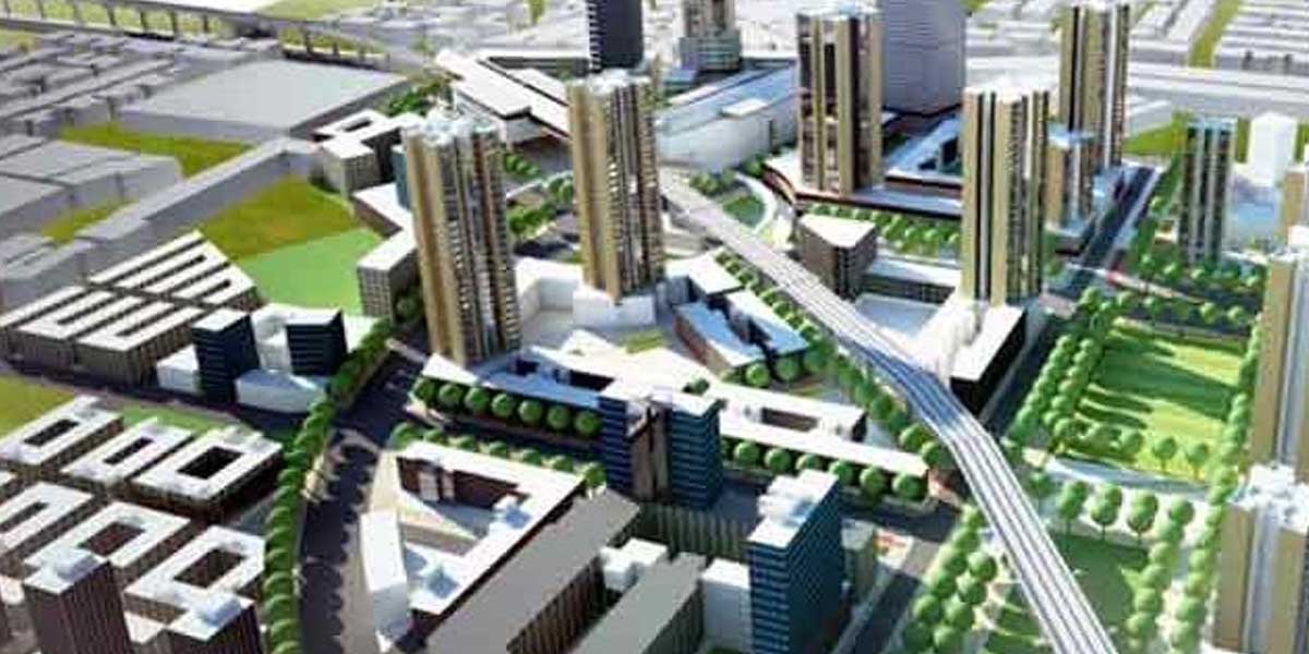 Select cities to be assessed for “culture of data”