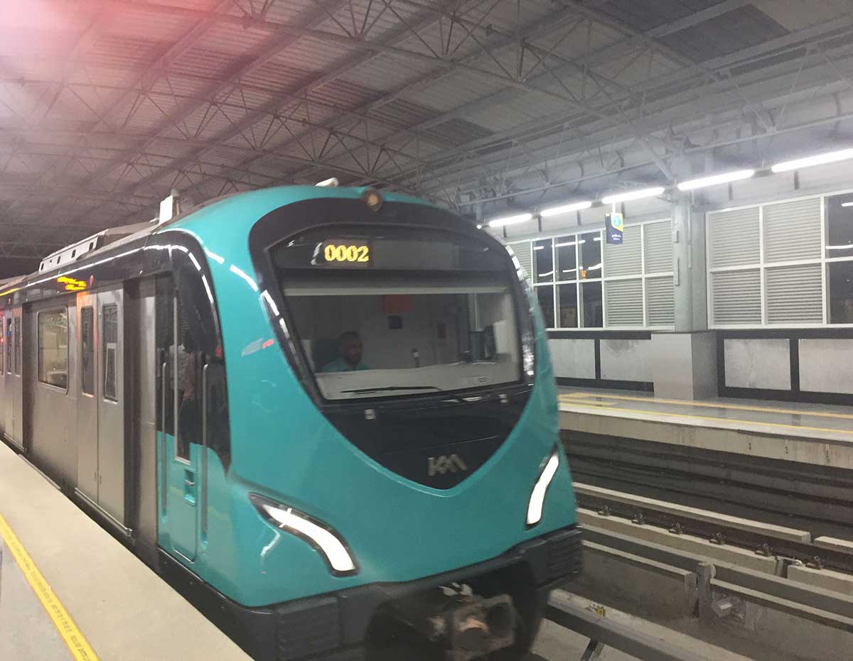 Chandigarh's Metro: Punjab and Haryana to collaborate on DPR