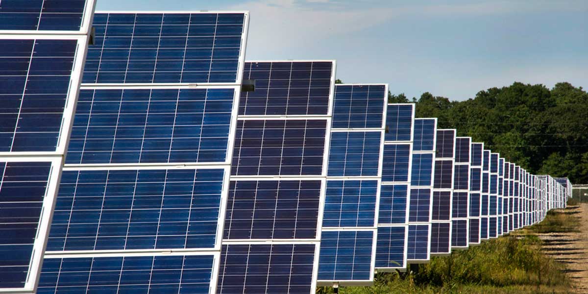 Rooftop solar systems and solar streetlights are up for bid in Odisha