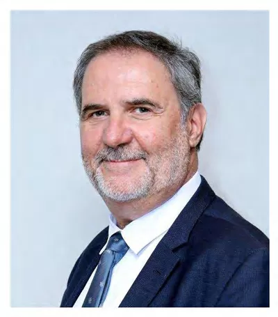 Frederic Martin Appointed Managing Director of John Cockerill India