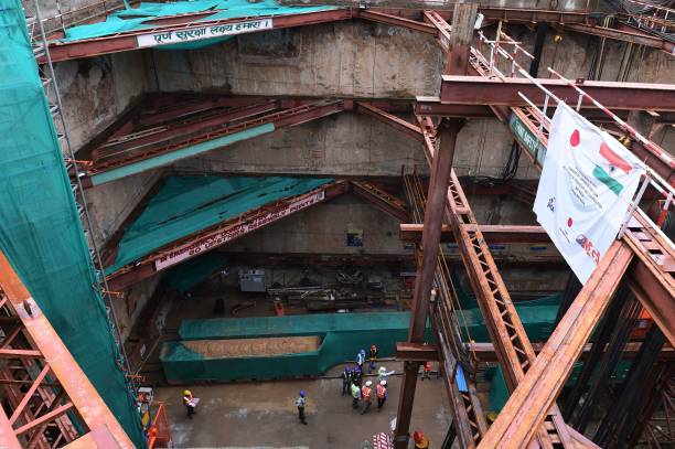 Patna city metro project faces inordinate delays