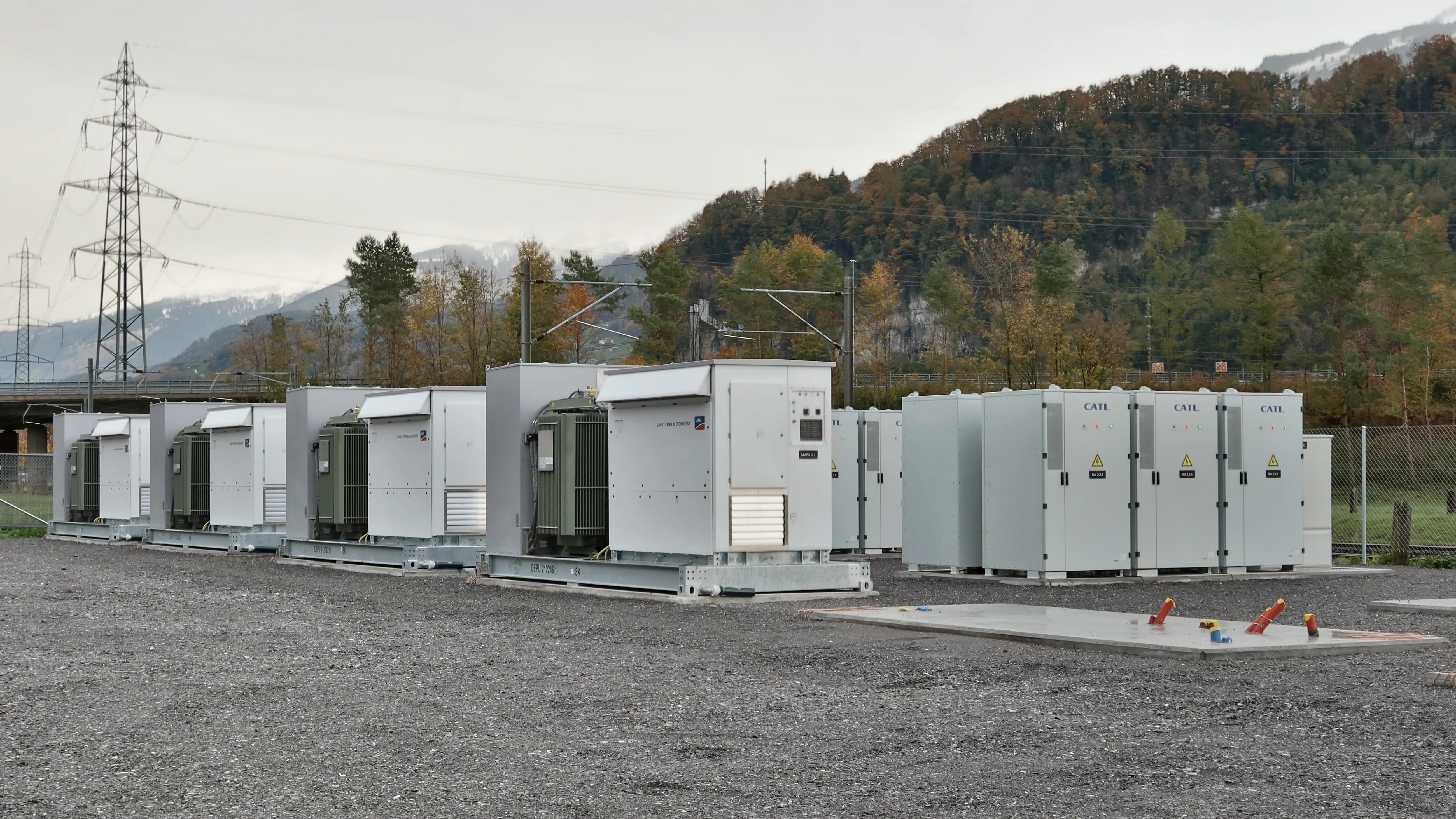 Battery storage cost drops to Rs 2.1/unit, boosting grid-scale adoption