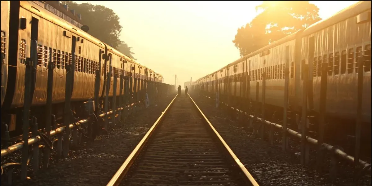 Odisha Seeks Rethink On Puri–Konark Railway Alignment
