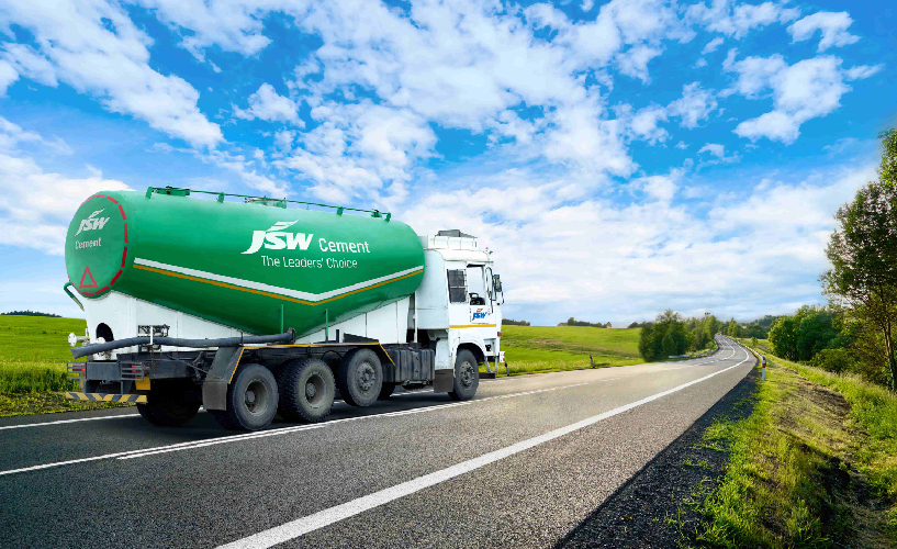 JSW Cement forays into construction chemicals