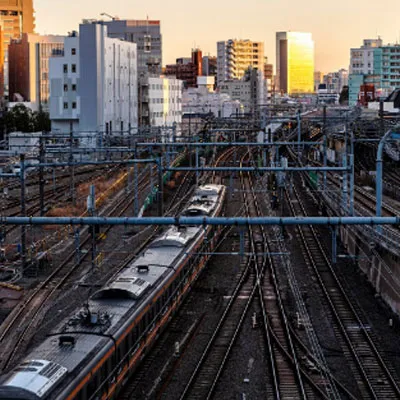 Centre Clears Rs 27.81 Bn Rail Expansion for Gujarat and Maharashtra