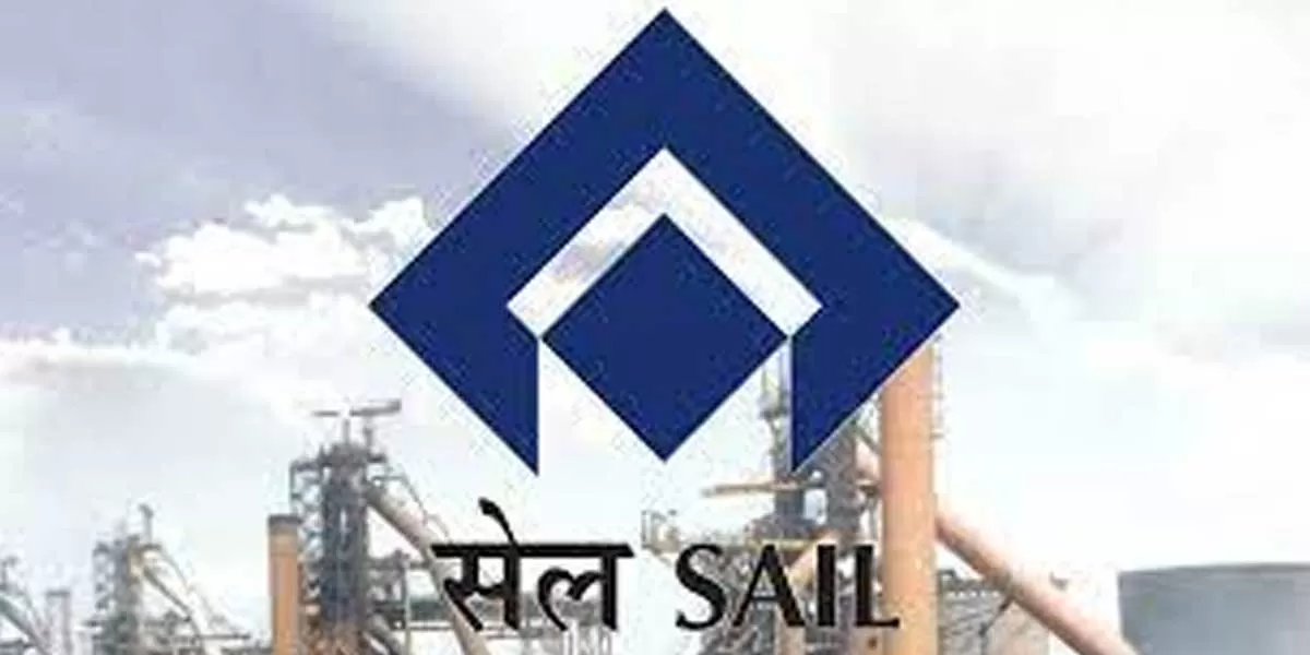 SAIL faces corruption probe: 2 directors suspended