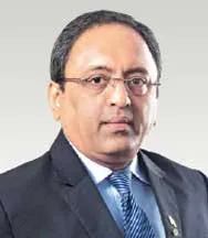 Expansion Drive