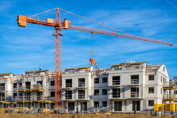Tulip Infratech to infuse Rs 5,500 cr in Gurugram project in 8 years