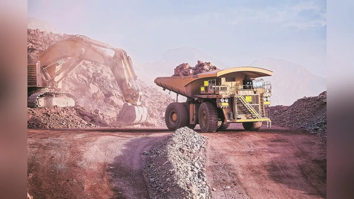 Australia sends first First Nations trade mission to India