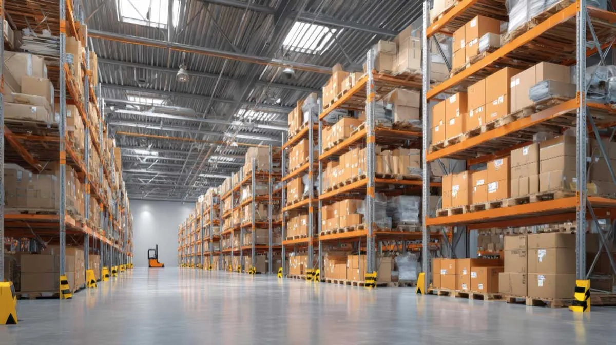 Industrial Leasing Grows 13% to 18.3 Million Sq Ft