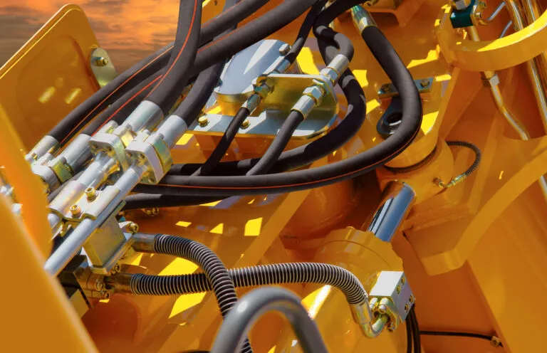 Continental Launches Reduced Dimension Spiral Hoses in APAC 