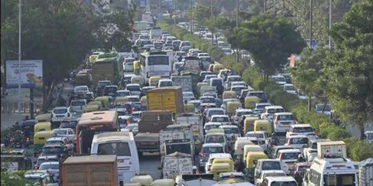 Ranchi Set For Major Upgrade Of Three Key Bus Terminals