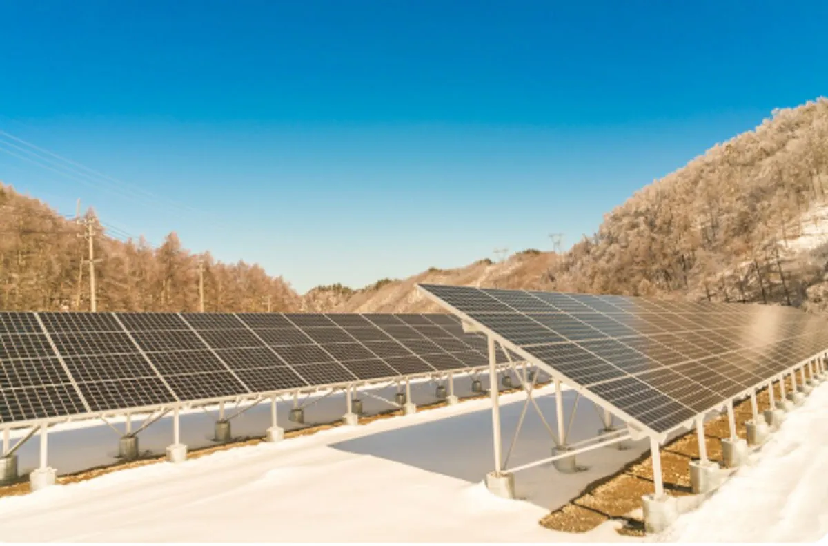 EPI Floats EoI for 250 MW Solar EPC Project Near Bikaner