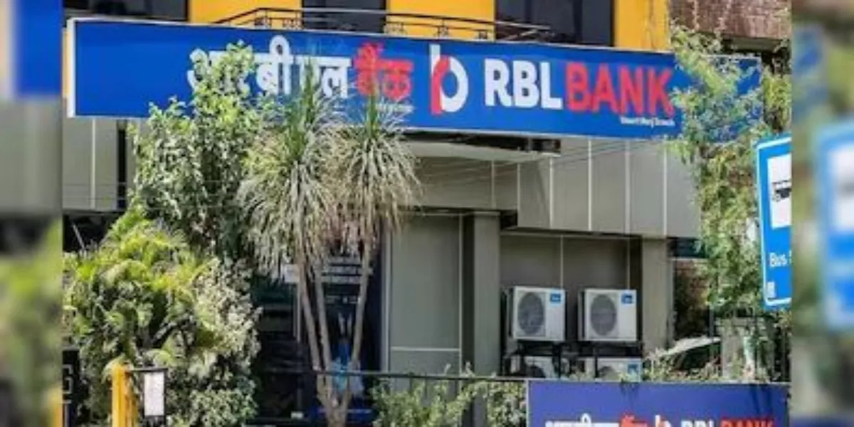 Emirates NBD To Acquire Majority Stake In RBL Bank