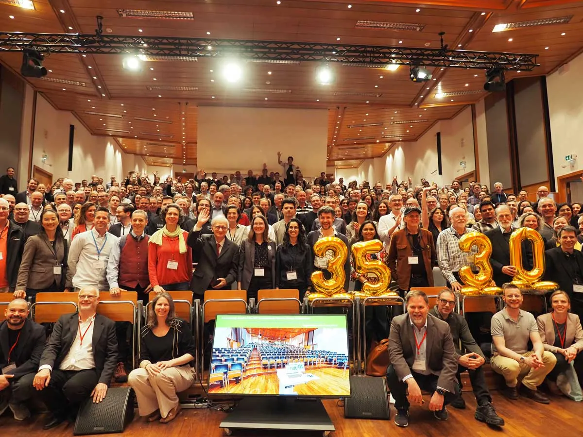 Passive House Conference Highlights Energy-Efficient Construction