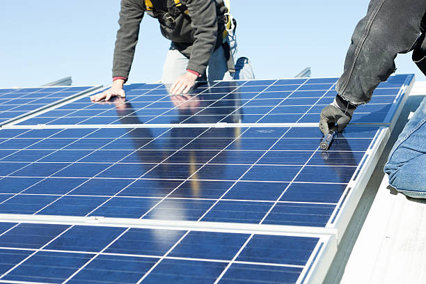 Solar developers worried about 7% GST hike on solar parts