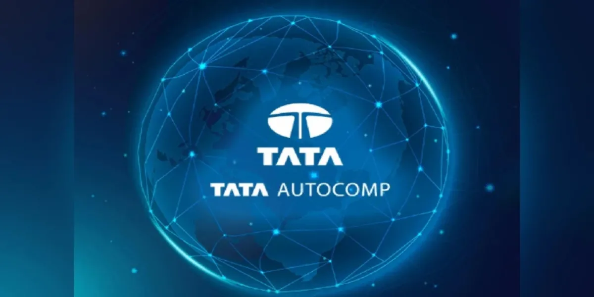 Tata AutoComp Enters Rail Sector With Global Partnerships