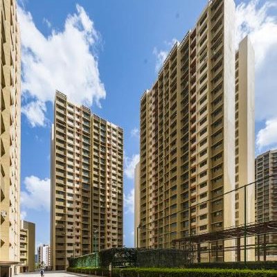 Sheth Creators launches Tower Daisy at Vasant Oasis, Mumbai