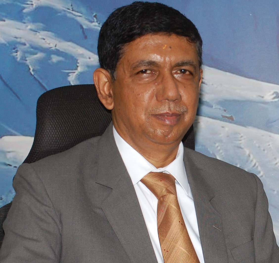 Amit Banerjee takes charge as CMD of BEML Limited 