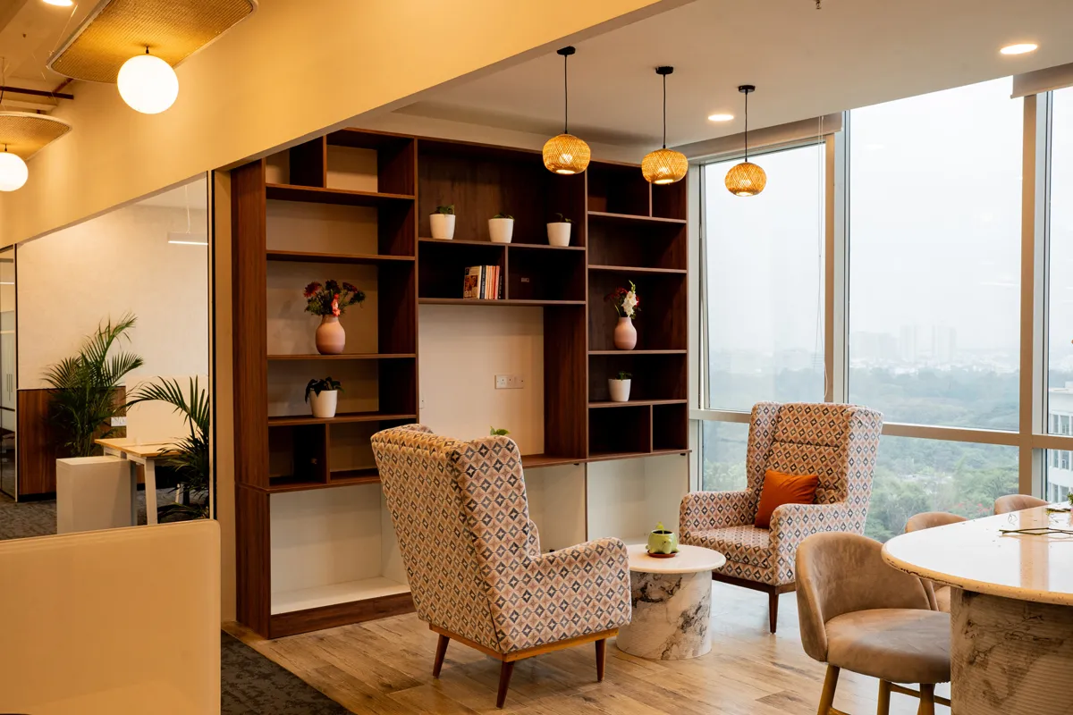 UrbanVault Expands Pune Presence with 2,500 New Seats