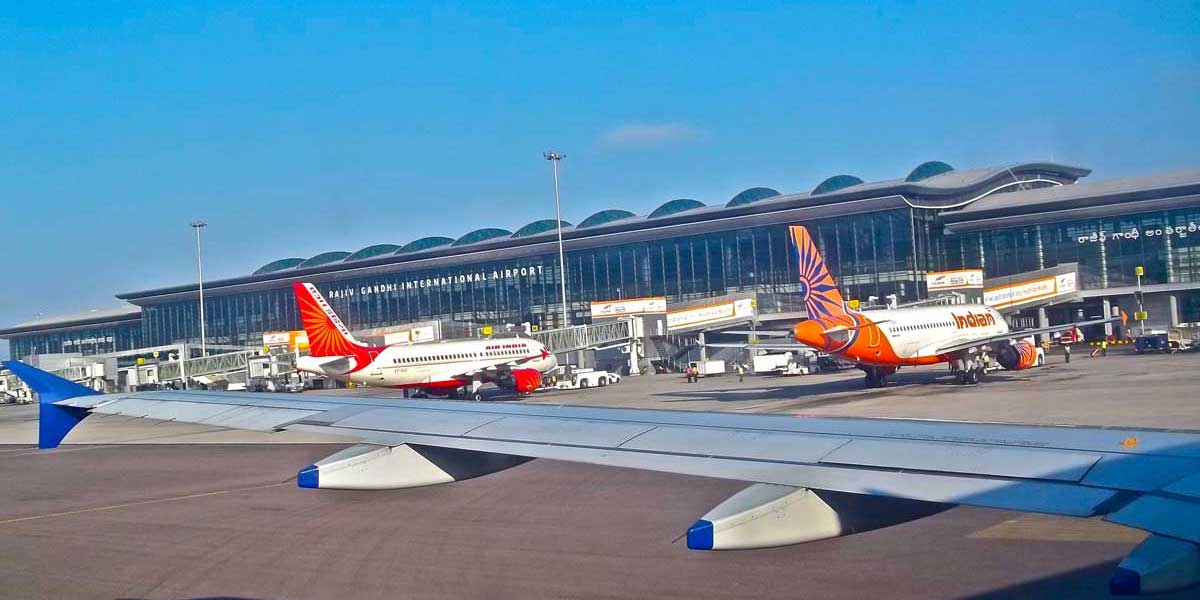 Noida and Greater Noida to invest Rs 18.12 bn in international airport