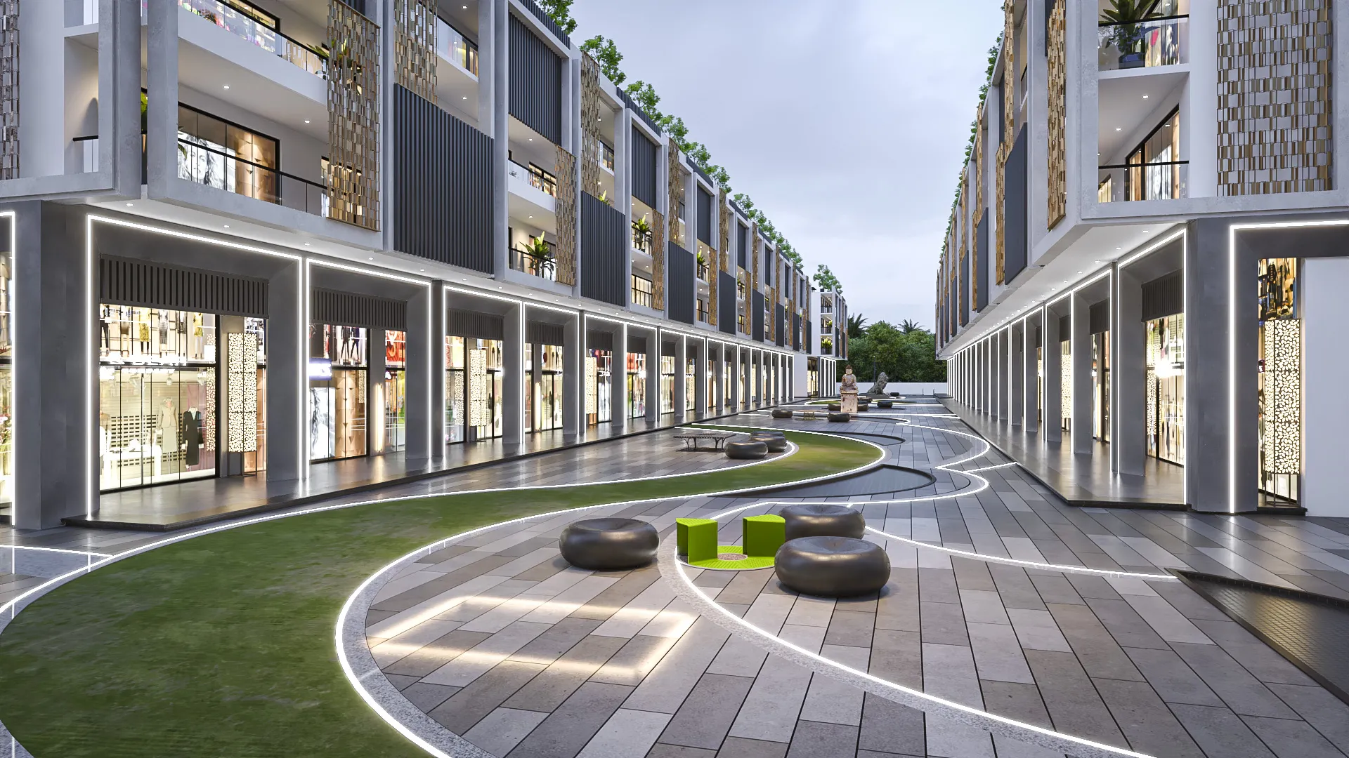 Better Choice Realtors appoints CBRE for asset management