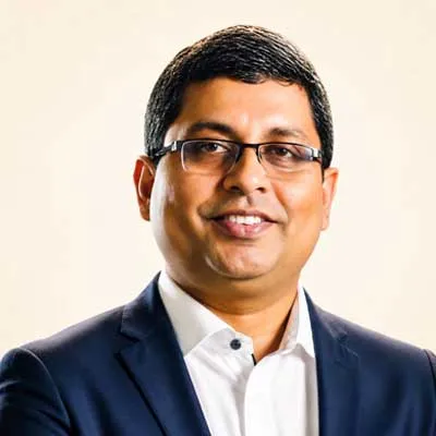 Terex Appoints Jaideep Shekhar to Lead India