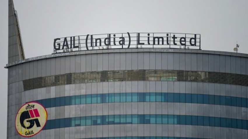 GAIL may split, to launch InvIT