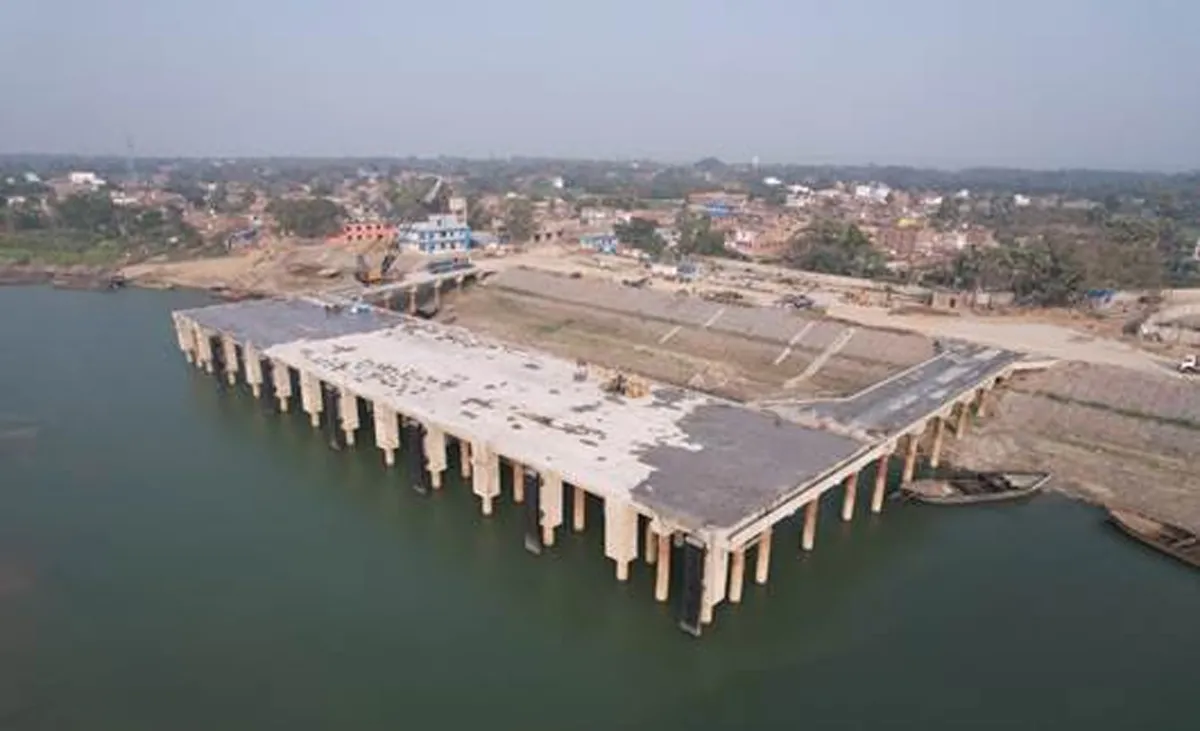 IWAI Hands Over Kalughat Terminal, Begins Cargo at Haldia MMT