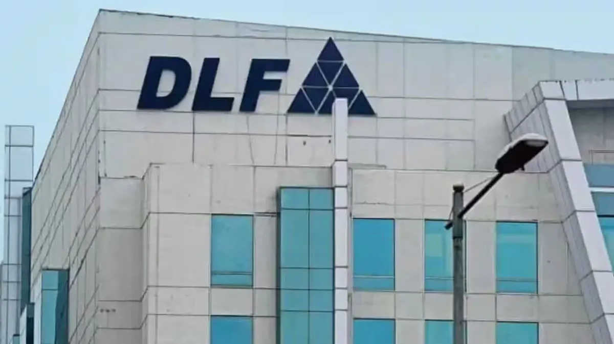 DLF to Sell Kolkata SEZ and 17.75 Acres to Srijan Group