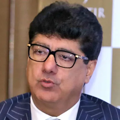 IHCL Exits Taj GVK With Rs 5.92 Billion Stake Sale