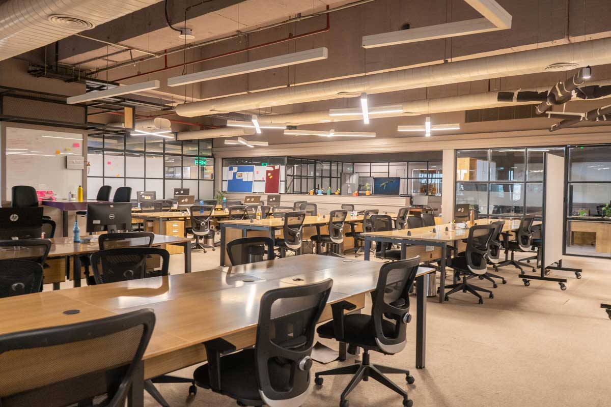 SSPL Group unveils The Strand Square: Luxury Workspaces in Pune