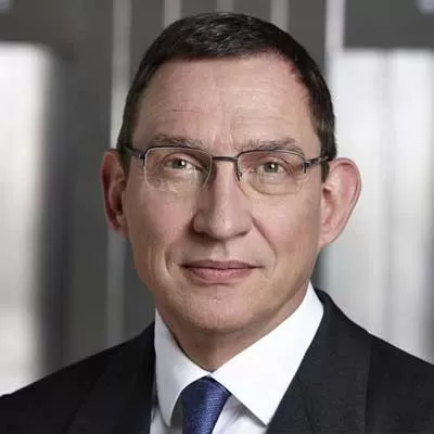 Adler Group Chairman Resigns