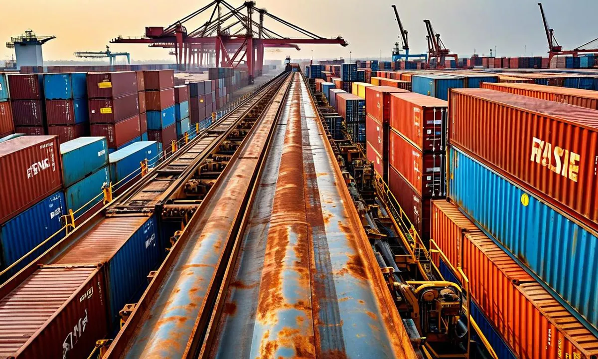 GPT Infraprojects wins Rs 1.95 billion order in Ivory Coast