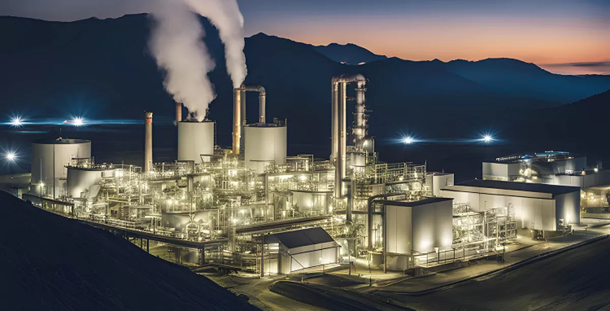 Godrej Enterprises Bags Geothermal Condenser Order 