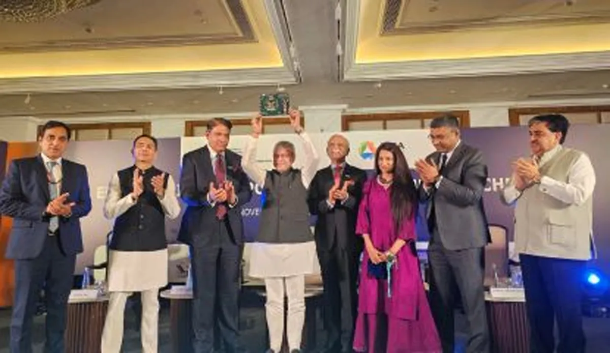 Azimuth AI And Cyient Launch India’s First Intelligent-Power Chip