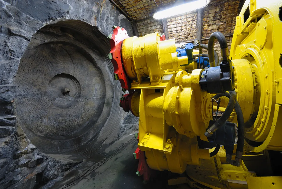 Mumbai’s first TBMs set to arrive by Sept 24