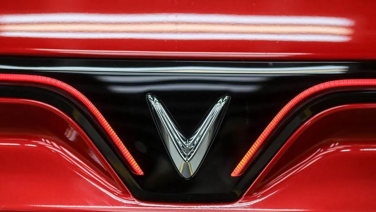 Vingroup Explores Smart City Projects Across India