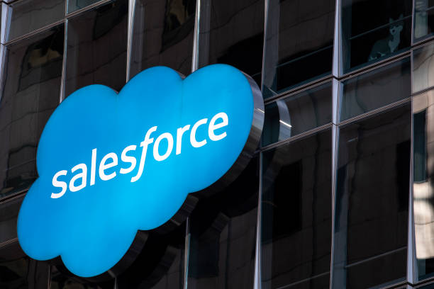 Salesforce announces collaboration with JSW Group for digitisation