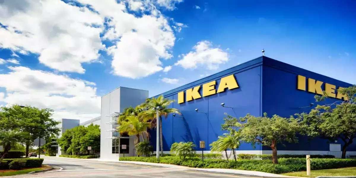Ingka Centre to open city centres