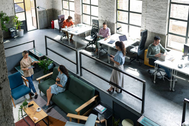 WeWork bags US govt contract for providing hybrid working model