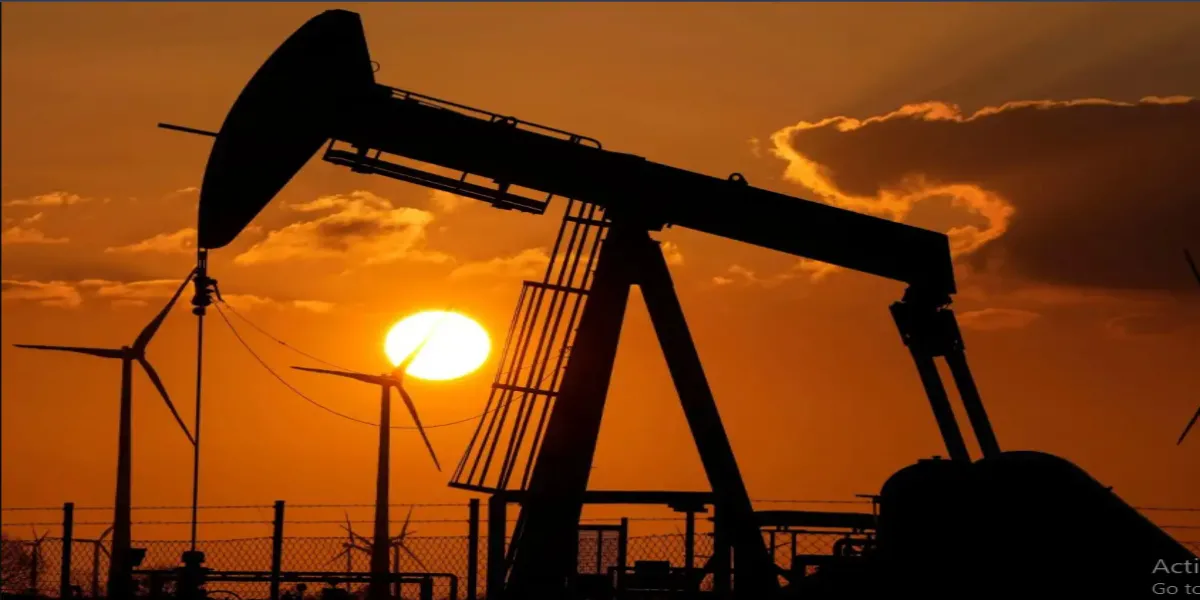 Oil Giants Own Just 1.5 Per Cent Of Global Renewables