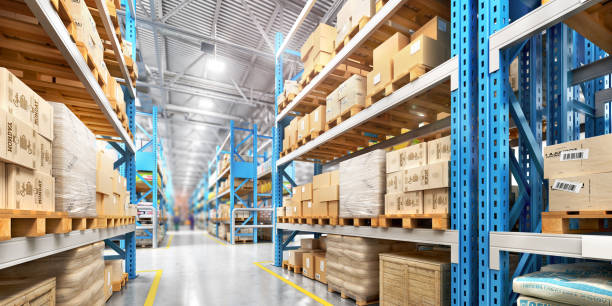 Stellar Value to launch warehousing amenities in Punjab, Tamil Nadu