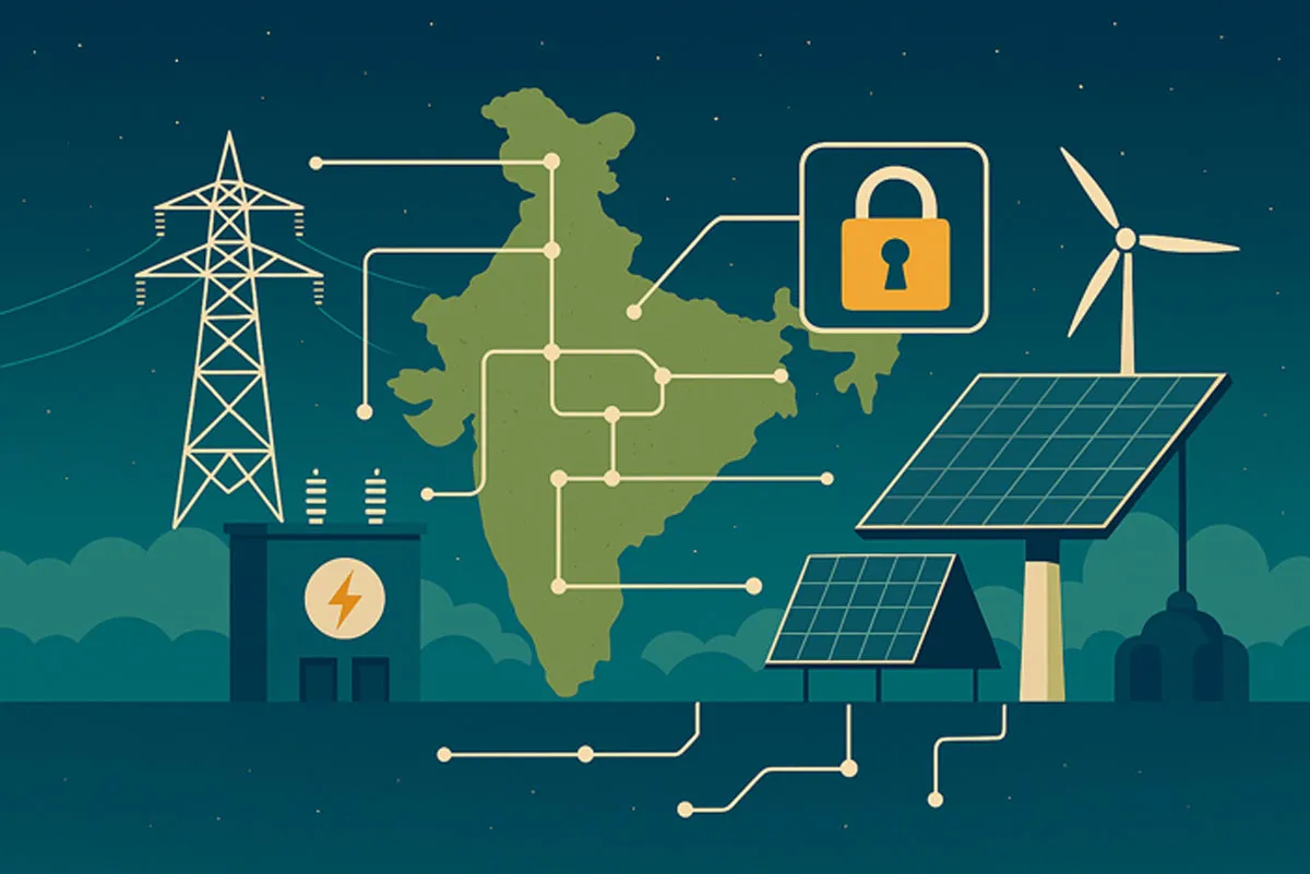 India Energy Stack Version 0.3 Released for Power Sector Digital Push