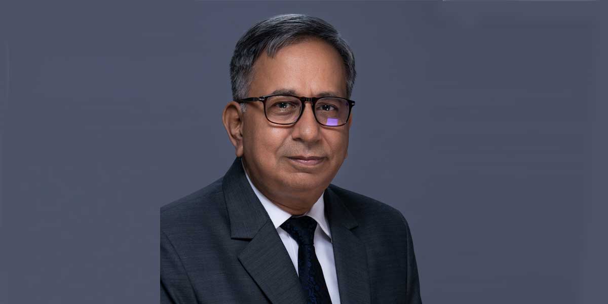 Dangote Cement names Arvind Pathak as new CMD
